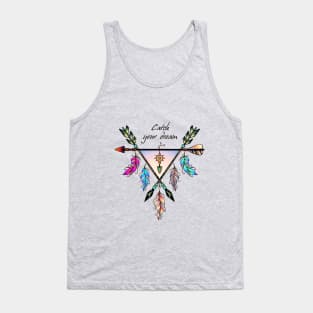 Symbol Tank Top